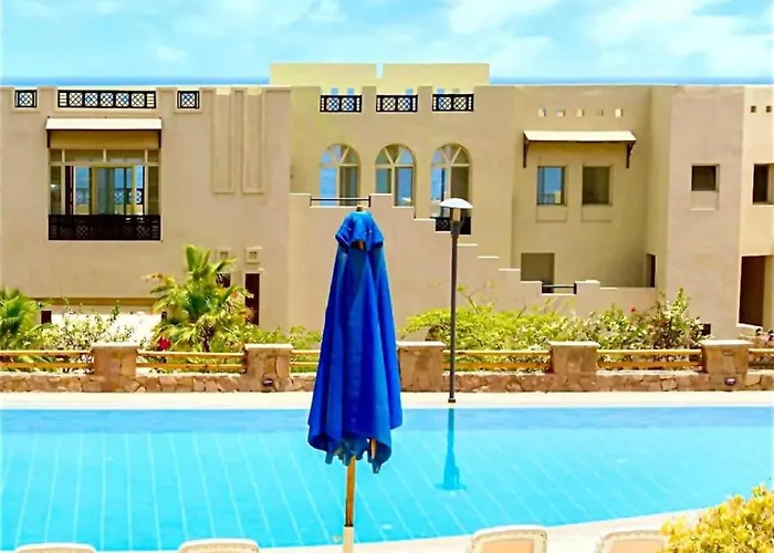 Sahl Hashesh Azzura
