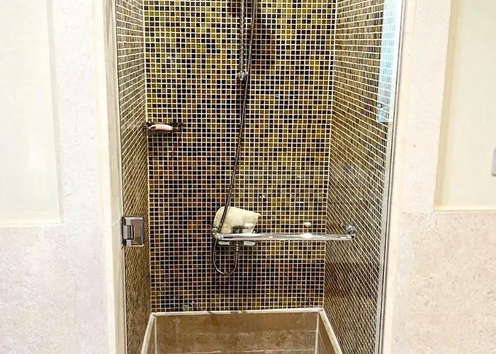 Apartment Sahl Hashesh Azzura