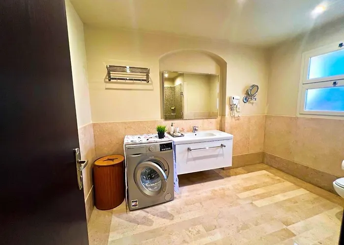 Apartment Sahl Hashesh Azzura