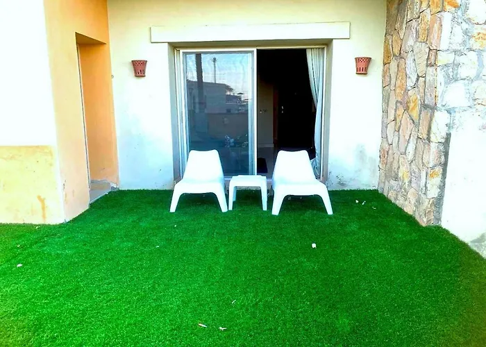 Sahl Hashesh Azzura Hurghada