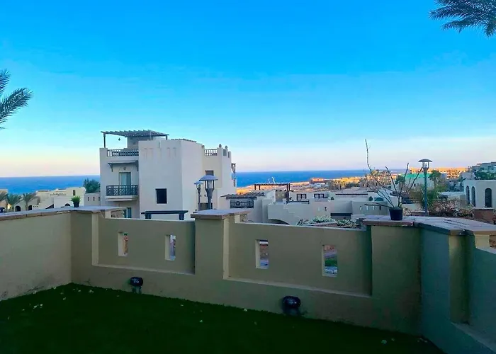 Apartment Sahl Hashesh Azzura *