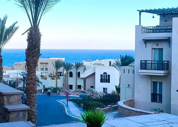 Apartment Sahl Hashesh Azzura *