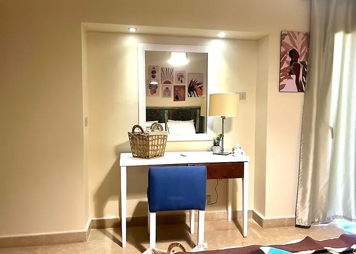 Sahl Hashesh Azzura Apartment *